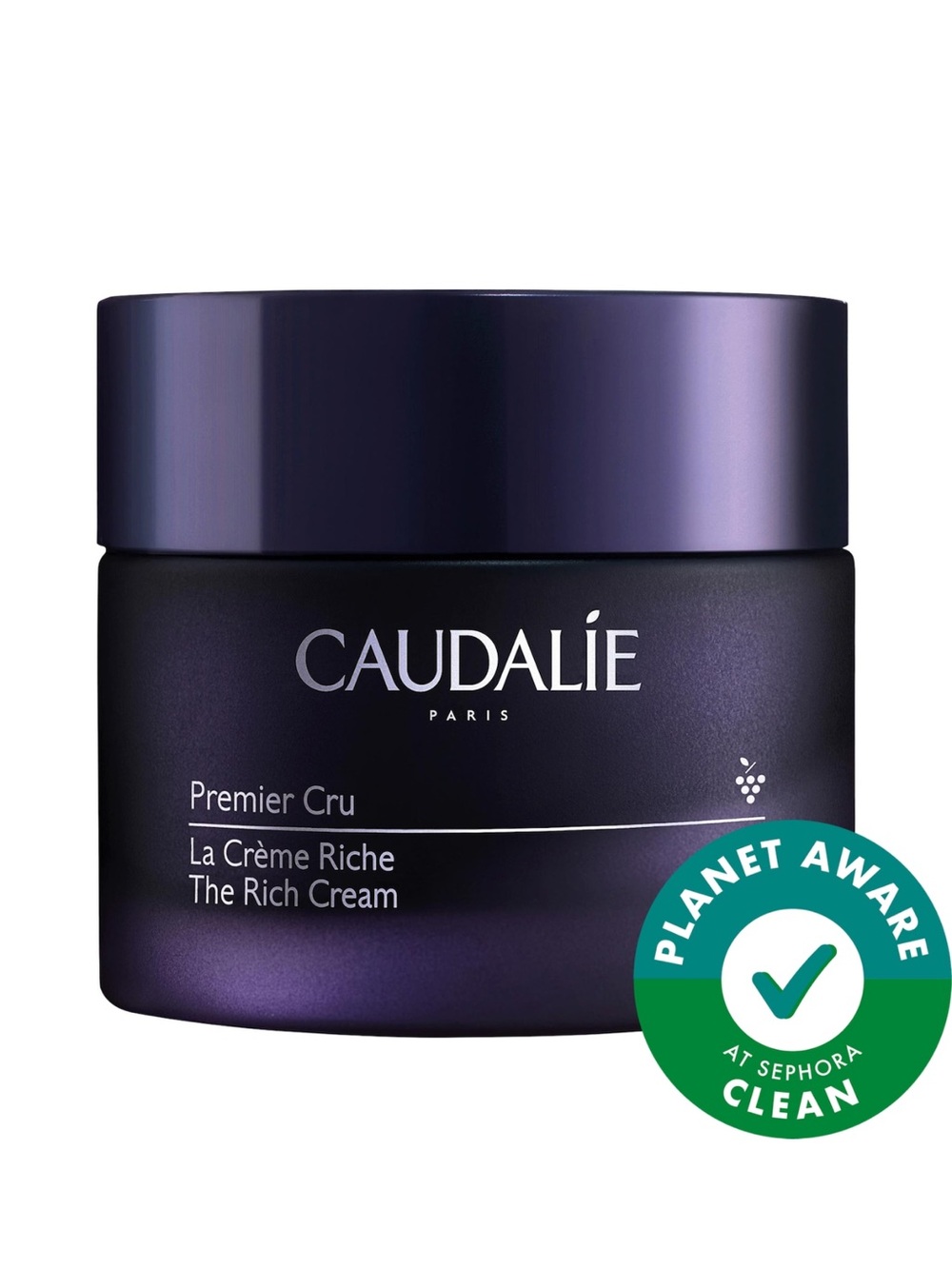 Caudalie Premier Cru The Rich Cream
